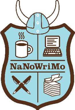 Nanowrimo 2023 : Cinquième et dernière semaine